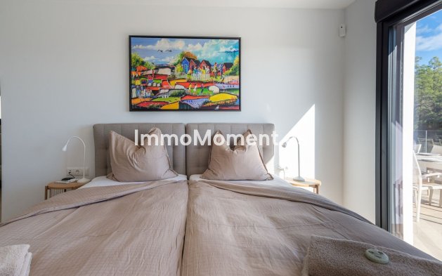 Revente - Villa - Mijas - Mijas Costa