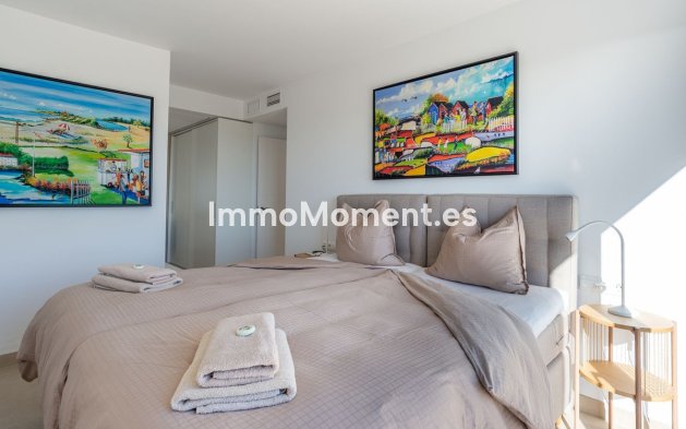 Revente - Villa - Mijas - Mijas Costa