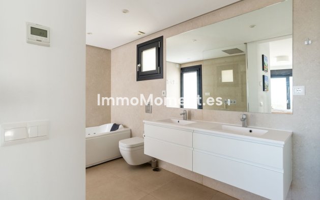 Revente - Villa - Mijas - Mijas Costa