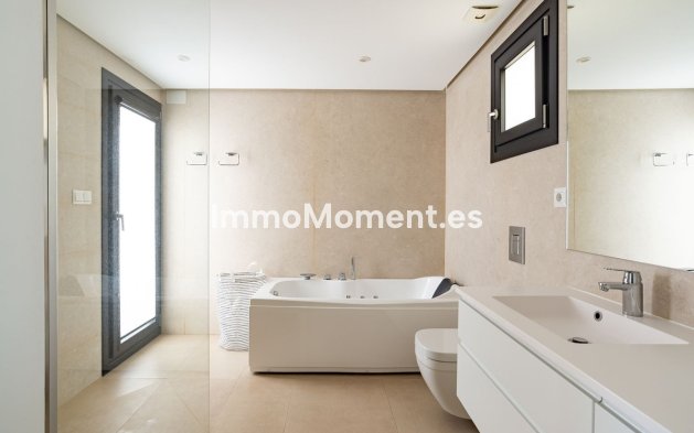 Revente - Villa - Mijas - Mijas Costa