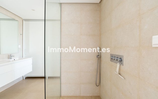 Revente - Villa - Mijas - Mijas Costa