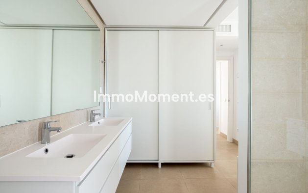 Revente - Villa - Mijas - Mijas Costa