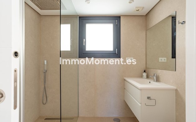 Revente - Villa - Mijas - Mijas Costa