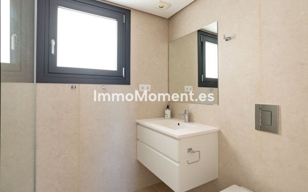 Revente - Villa - Mijas - Mijas Costa