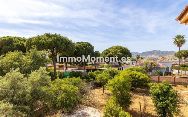 Reventa - Villa - Interior  - Alhaurín de la Torre