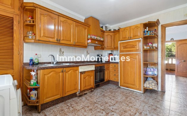 Reventa - Villa - Interior  - Alhaurín de la Torre