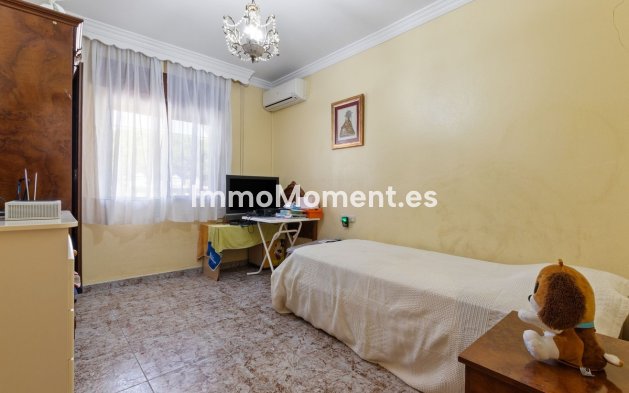 Reventa - Villa - Interior  - Alhaurín de la Torre