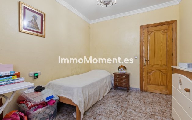 Reventa - Villa - Interior  - Alhaurín de la Torre