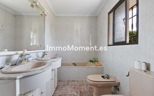 Reventa - Villa - Interior  - Alhaurín de la Torre