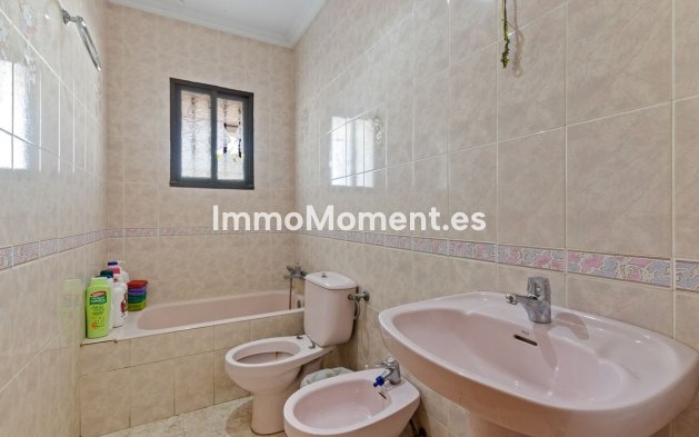 Reventa - Villa - Interior  - Alhaurín de la Torre