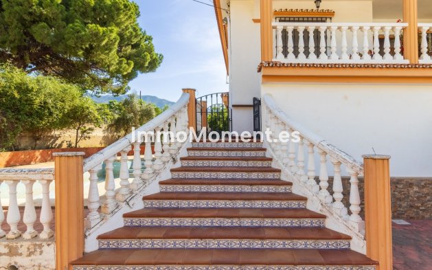 Reventa - Villa - Interior  - Alhaurín de la Torre