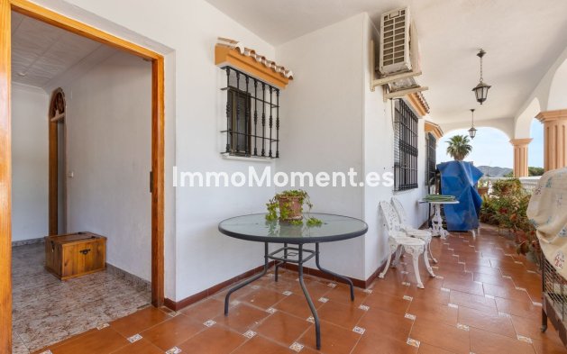 Reventa - Villa - Interior  - Alhaurín de la Torre