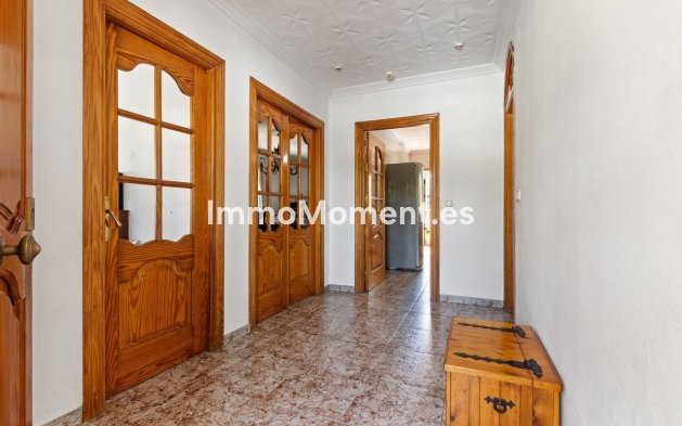 Reventa - Villa - Interior  - Alhaurín de la Torre