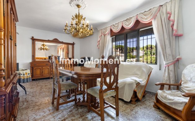 Reventa - Villa - Interior  - Alhaurín de la Torre