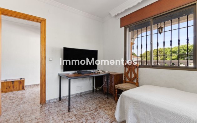 Reventa - Villa - Interior  - Alhaurín de la Torre