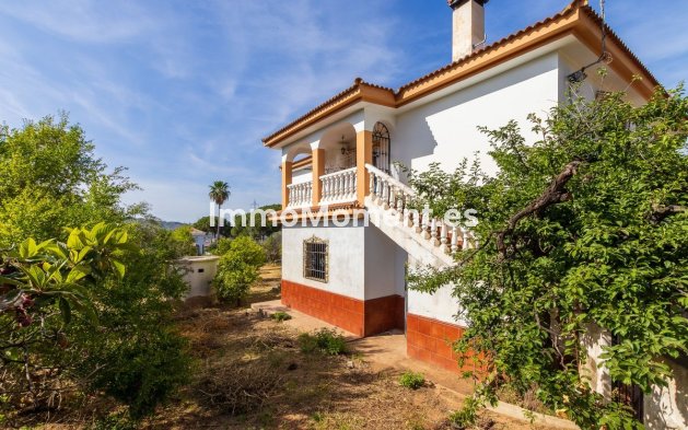 Reventa - Villa - Interior  - Alhaurín de la Torre
