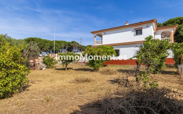 Reventa - Villa - Interior  - Alhaurín de la Torre