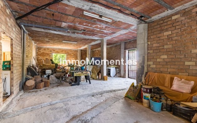 Reventa - Villa - Interior  - Alhaurín de la Torre