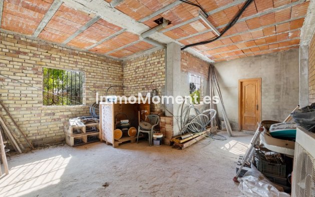 Reventa - Villa - Interior  - Alhaurín de la Torre