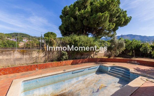 Reventa - Villa - Interior  - Alhaurín de la Torre