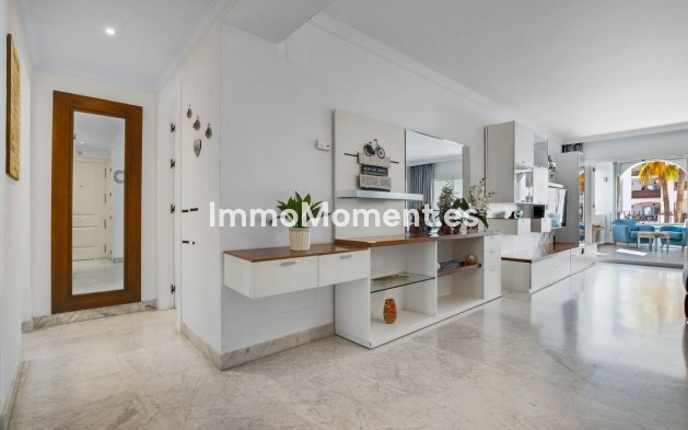 Revente - Appartement - Torremolinos