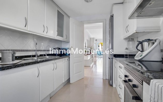 Revente - Appartement - Torremolinos