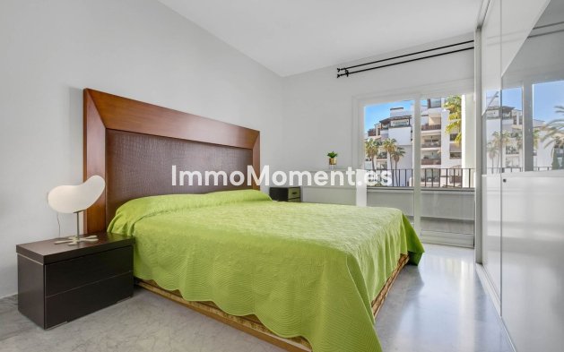 Revente - Appartement - Torremolinos