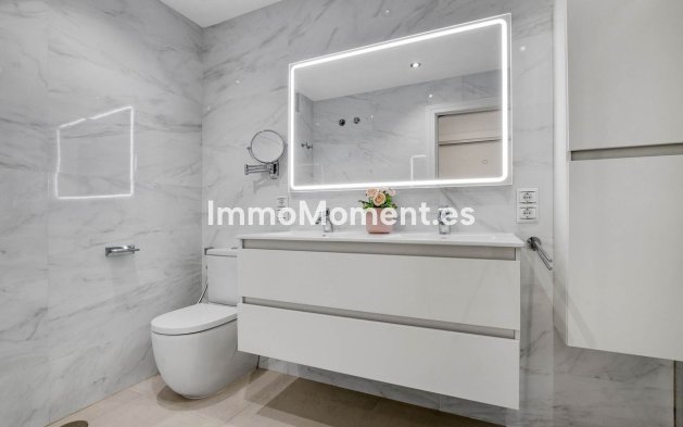 Revente - Appartement - Torremolinos