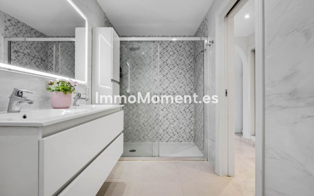 Revente - Appartement - Torremolinos