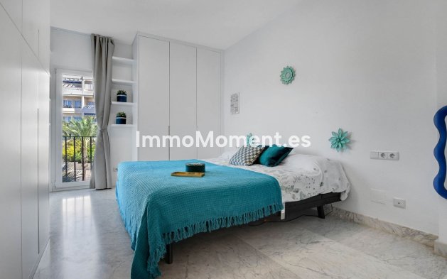 Revente - Appartement - Torremolinos