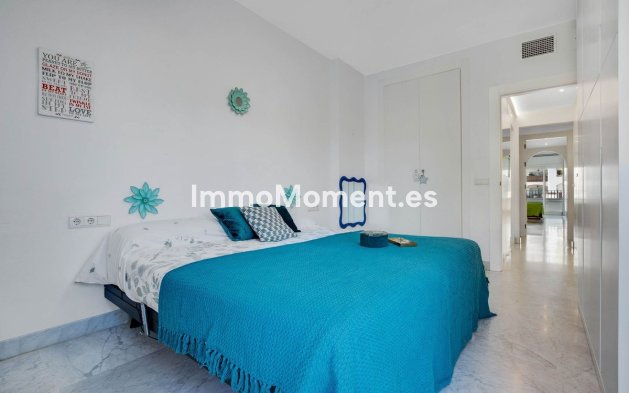 Revente - Appartement - Torremolinos