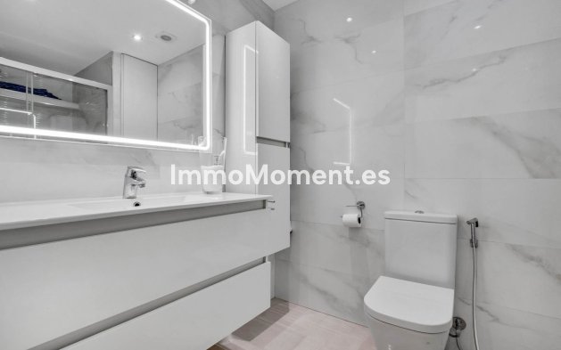 Revente - Appartement - Torremolinos