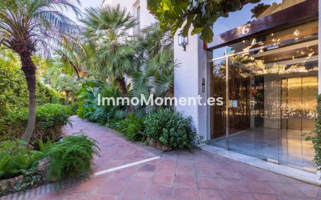 Revente - Appartement - Torremolinos