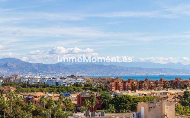 Revente - Appartement - Torremolinos