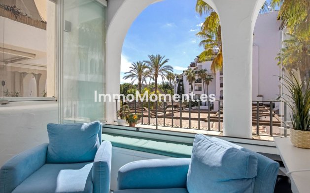 Revente - Appartement - Torremolinos