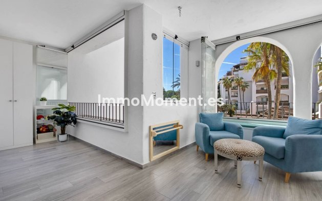 Revente - Appartement - Torremolinos