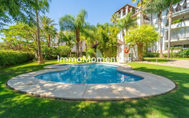 Revente - Appartement - Torremolinos