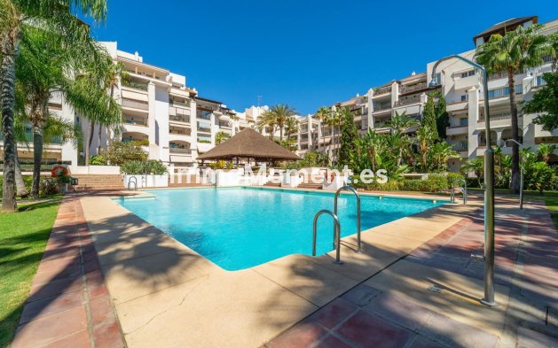 Revente - Appartement - Torremolinos