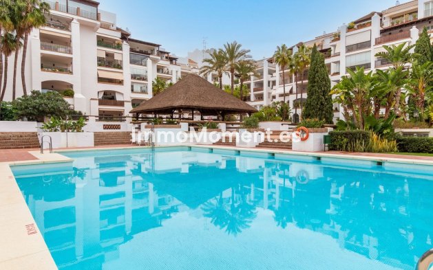 Revente - Appartement - Torremolinos