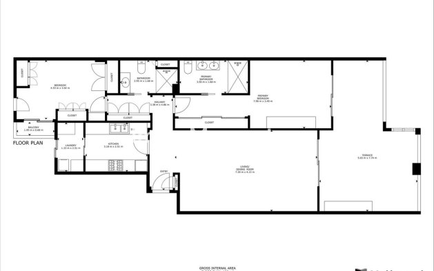 Revente - Appartement - Torremolinos