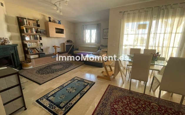 Revente - Maison mitoyenne - Intérieur                       - Alhaurín de la Torre