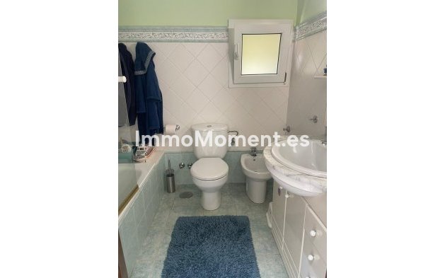 Revente - Maison mitoyenne - Intérieur                       - Alhaurín de la Torre