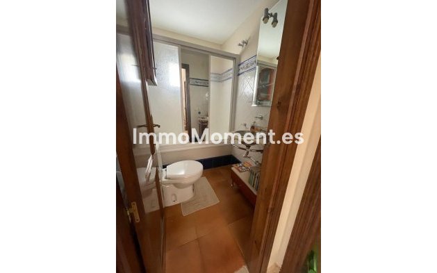 Revente - Maison mitoyenne - Intérieur                       - Alhaurín de la Torre