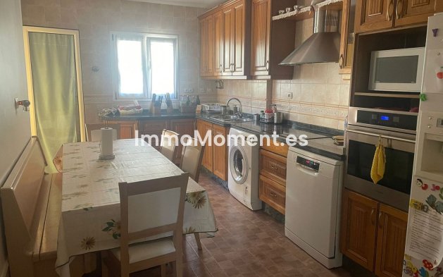 Revente - Maison mitoyenne - Intérieur                       - Alhaurín de la Torre