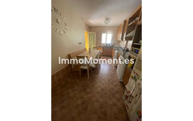 Revente - Maison mitoyenne - Intérieur                       - Alhaurín de la Torre