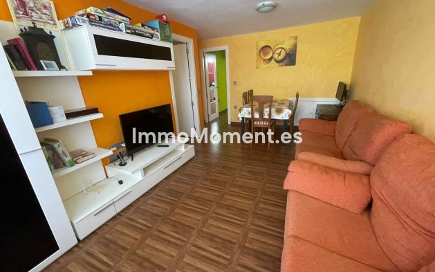 Revente - Maison mitoyenne - Intérieur                       - Alhaurín de la Torre