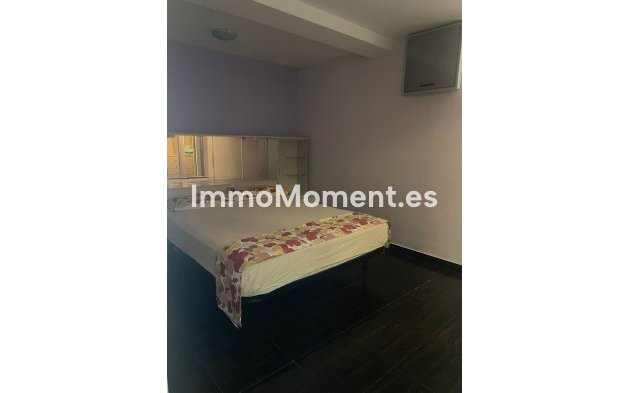 Revente - Maison mitoyenne - Intérieur                       - Alhaurín de la Torre