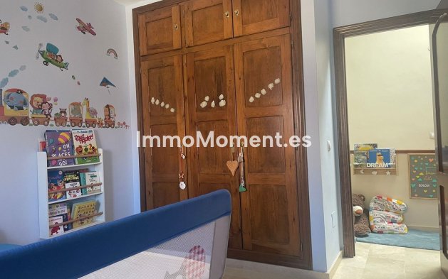 Revente - Maison mitoyenne - Intérieur                       - Alhaurín de la Torre