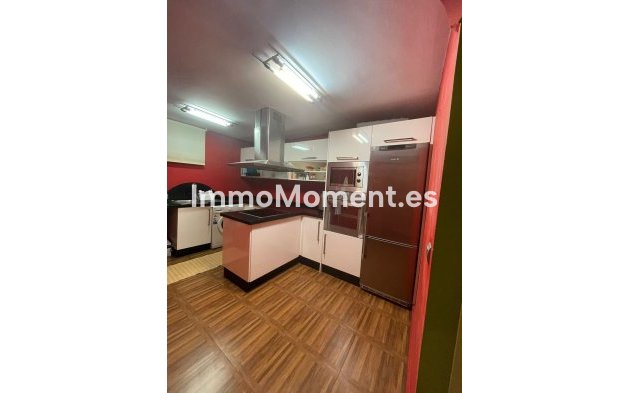 Revente - Maison mitoyenne - Intérieur                       - Alhaurín de la Torre