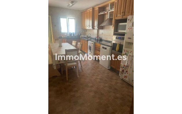 Revente - Maison mitoyenne - Intérieur                       - Alhaurín de la Torre